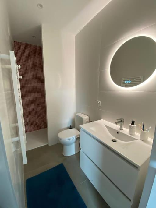 Relais De La Joseliere Apartment Pornic Exterior photo